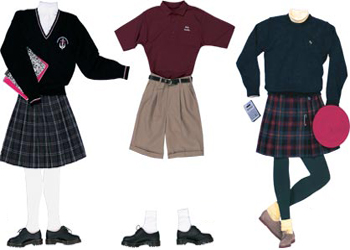 uniform